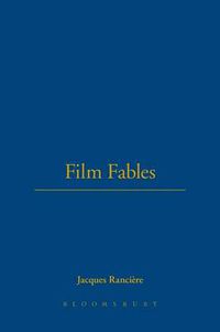 Cover image for Film Fables
