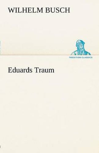 Cover image for Eduards Traum