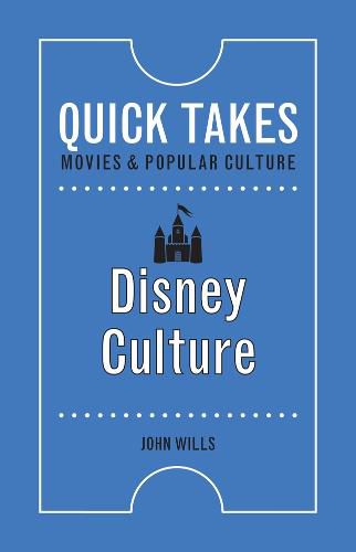 Disney Culture