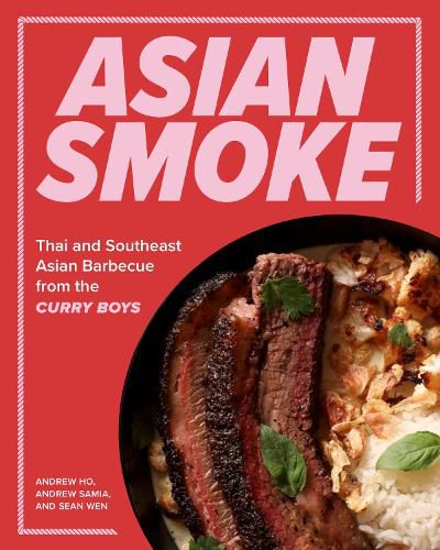 Cover image for Asian Smoke