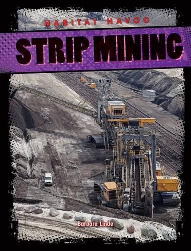 Strip Mining