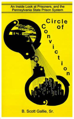 Cover image for Circle of Conviction