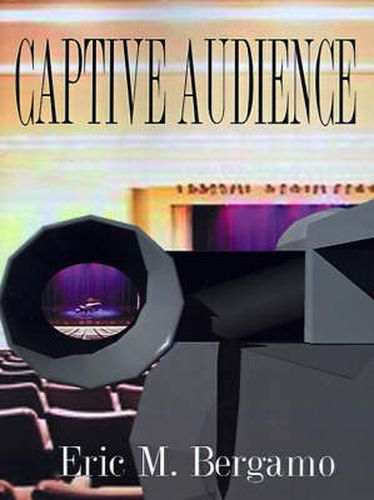 Cover image for Captive Audience