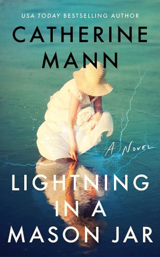 Cover image for Lightning in a Mason Jar