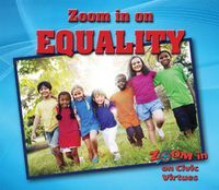 Cover image for Zoom in on Equality