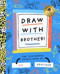 Cover image for Draw with Brother!