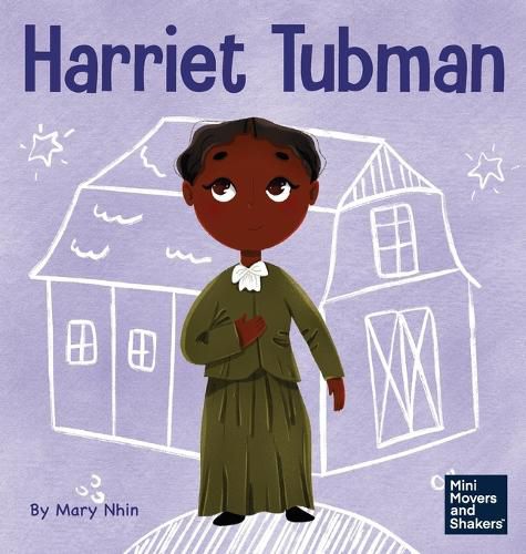 Harriet Tubman