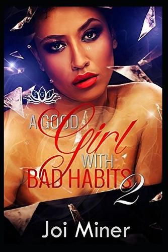 Cover image for A Good Girl with Bad Habits 2