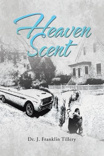 Cover image for Heaven Scent