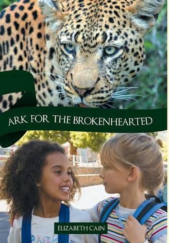 Cover image for Ark for the Brokenhearted