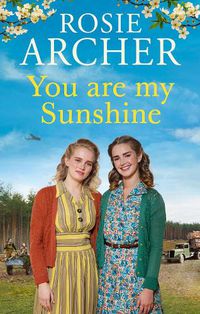 Cover image for You Are My Sunshine