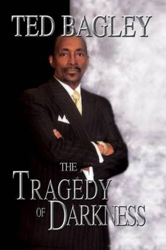 Cover image for The Tragedy of Darkness
