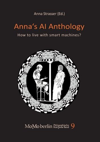 Anna's AI Anthology