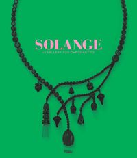 Cover image for Solange