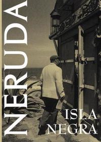 Cover image for Isla Negra