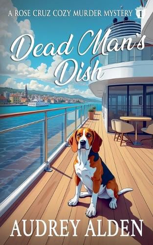 Cover image for Dead Man's Dish