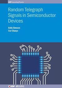 Cover image for Random Telegraph Signals in Semiconductor Devices