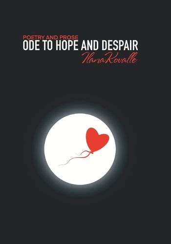 Cover image for Ode to Hope and Despair