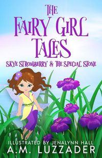 Cover image for The Fairy Girl Tales