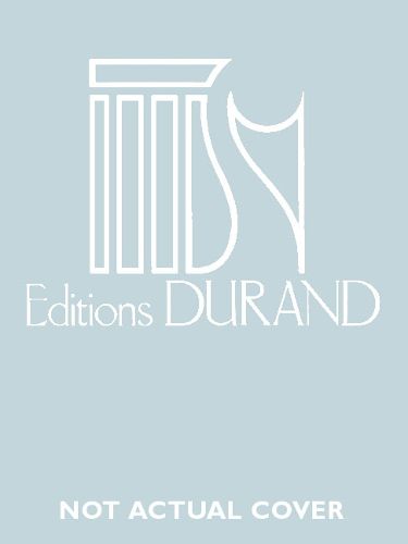Cover image for Romance Op. 36 Horn (in F) and Piano