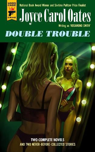 Cover image for Double Trouble