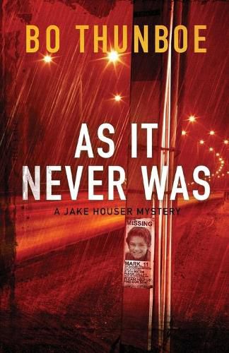 Cover image for As It Never Was