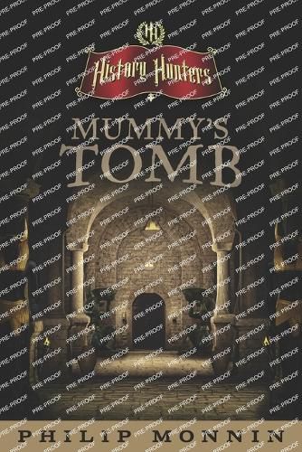 Mummy's Tomb