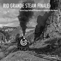 Cover image for Rio Grande Steam Finale