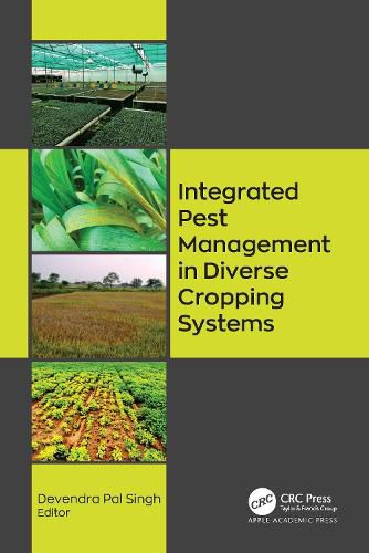 Cover image for Integrated Pest Management in Diverse Cropping Systems