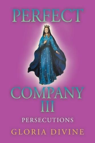 Cover image for Perfect Company Iii: Persecutions