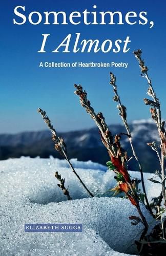 Cover image for Sometimes, I Almost