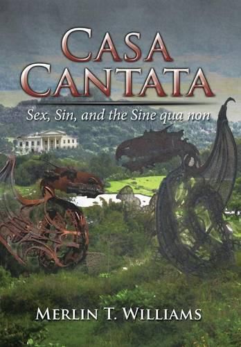 Cover image for Casa Cantata