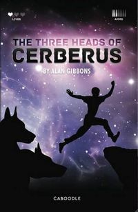 Cover image for The Three Heads of Cerberus