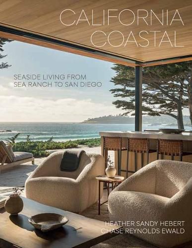 Cover image for California Coastal