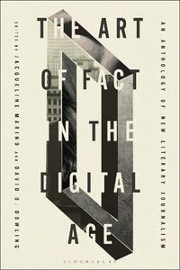 Cover image for The Art of Fact in the Digital Age