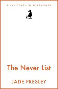 Cover image for The Never List