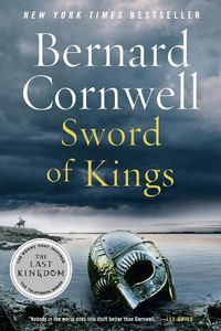 Cover image for Sword of Kings
