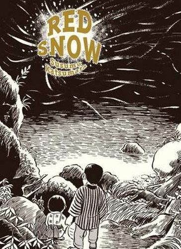 Cover image for Red Snow