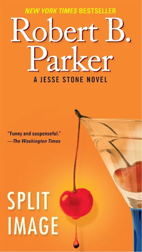 Cover image for Split Image