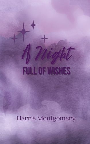 Cover image for A Night Full of Wishes