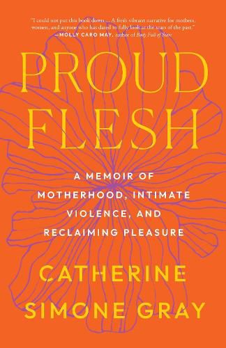 Cover image for Proud Flesh