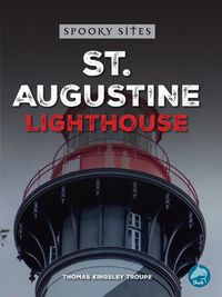 Cover image for St. Augustine Seahorse Lighthouse