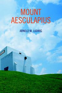 Cover image for Mount Aesculapius