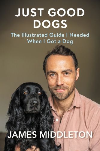 Cover image for Just Good Dogs