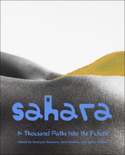 Cover image for Sahara