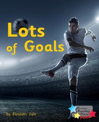 Cover image for Lots of Goals