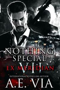 Cover image for Nothing Special VII
