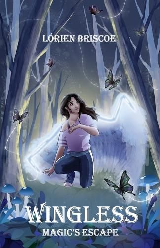 Cover image for Magic's Escape
