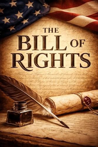 Cover image for The Bill of Rights