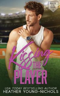 Cover image for Kissing the Player